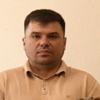 Быков Марк Павлович