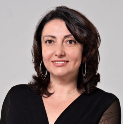 Лещева Светлана Ивановна