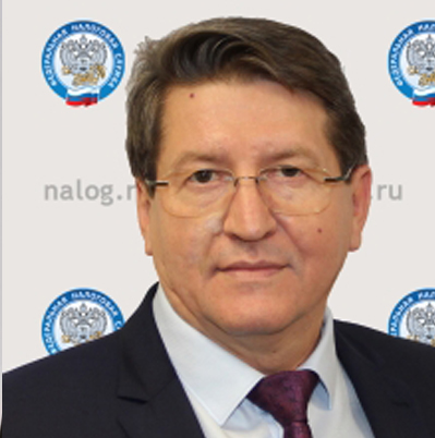 Максак Анатолий Петрович